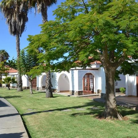 Parque Golf Bungalow San Bartolomé Exterior photo