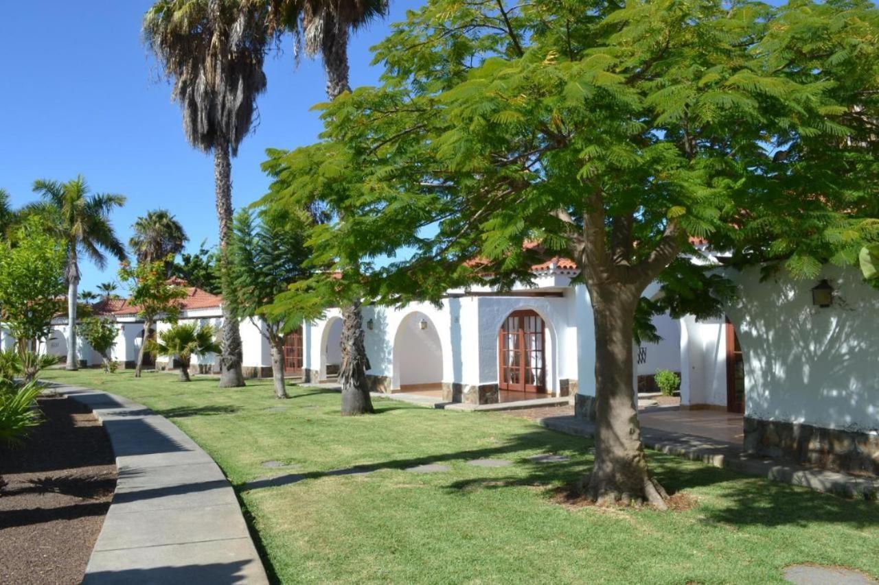 Parque Golf Bungalow San Bartolomé Exterior photo