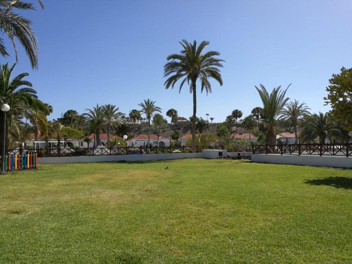 Parque Golf Bungalow San Bartolomé Exterior photo