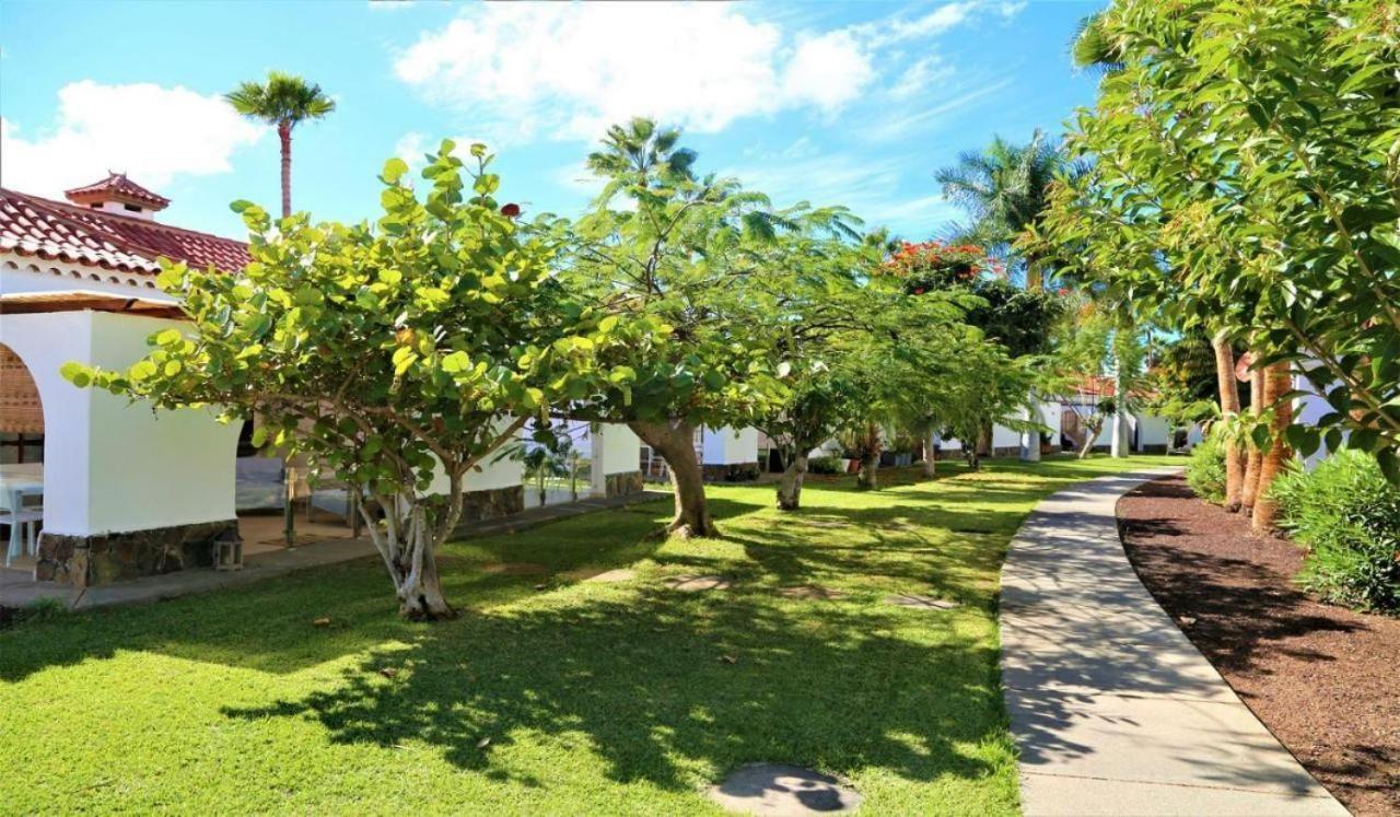 Parque Golf Bungalow San Bartolomé Exterior photo